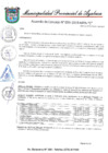 Vista preliminar de documento Acuerdo de Concejo N° 093-2019-MPA-C