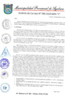 Vista preliminar de documento Acuerdo de Concejo N° 099-2019-MPA-C