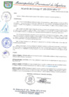 Vista preliminar de documento Acuerdo de Concejo N° 100-2019-MPA-C