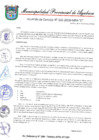 Vista preliminar de documento Acuerdo de Concejo N° 102-2019-MPA-C