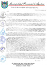 Vista preliminar de documento Acuerdo de Concejo N° 108-2019-MPA-C