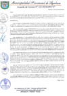 Vista preliminar de documento Acuerdo de Concejo N° 113-2019-MPA-C