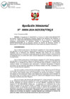 Vista preliminar de documento RESOLUCION VICEMINISTERIAL 006-2024-MINAM-VMGA