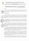 Vista preliminar de documento RESOLUCION DE ALCALDIA N° 61-2024-A-MPGSCO