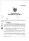 Vista preliminar de documento Resolución N° 062-2016-DV-PE