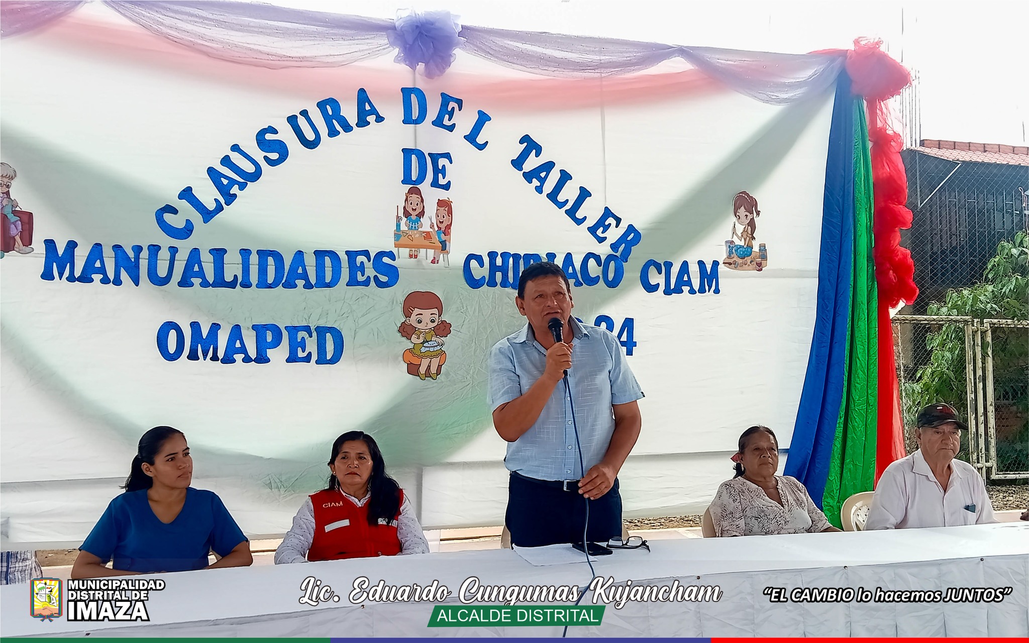 clausura