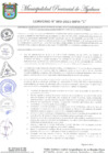 Vista preliminar de documento CONVENIO N° 003-2021-MPA-C