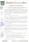 Vista preliminar de documento CONVENIO N° 004-2021-MPA-C