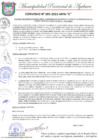 Vista preliminar de documento CONVENIO N° 005-2021-MPA-C