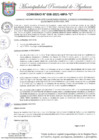 Vista preliminar de documento CONVENIO N° 008-2021-MPA-C