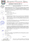 Vista preliminar de documento CONVENIO N° 009-2021-MPA-C