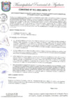 Vista preliminar de documento CONVENIO N° 011-2021-MPA-C