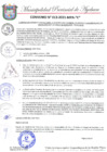 Vista preliminar de documento CONVENIO N° 013-2021-MPA-C