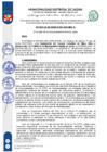 Vista preliminar de documento DECRETO DE ALCALDIA N° 005-2024-REGLAMENTO DEL CCONNA