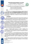 Vista preliminar de documento DECRETO DE ALCALDIA N° 006-2024-REGLAMENTO DEL COMUDENNA