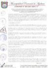 Vista preliminar de documento CONVENIO N° 020-2021-MPA-C