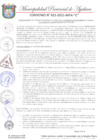 Vista preliminar de documento CONVENIO N° 021-2021-MPA-C