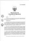 Vista preliminar de documento Resolución N° 064-2016-DV-PE