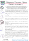 Vista preliminar de documento CONVENIO N° 028-2021-MPA-C