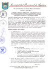 Vista preliminar de documento CONVENIO N° 032-2021-MPA-C