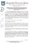 Vista preliminar de documento CONVENIO N° 033-2021-MPA-C