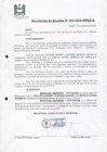 Vista preliminar de documento Resol 087-2024-MPLP-A Autorizar matrimonio civil de William Santaria BAcilio y Mariluz Quispe Huaraca 