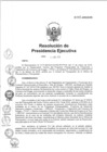 Vista preliminar de documento Resolución  N° 065-2016-DV-PE