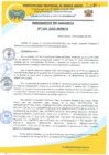 Vista preliminar de documento Resolución de Alcaldía N° 334-2023-MPHS