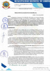 Vista preliminar de documento RESOLUCIÓN DE ALCALDÍA N°168-06-2024-MDL