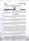 Vista preliminar de documento R.D 02066-2023