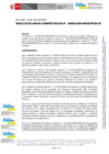 Vista preliminar de documento RESOLUCION UNIDAD ADMINISTRACION-000933-2024-UA