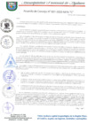 Vista preliminar de documento Acuerdo de Concejo N° 007-2020-MPA-C