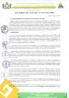 Vista preliminar de documento ACUERDO DE CONCEJO N° 046-2024-MPC