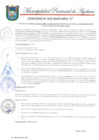 Vista preliminar de documento CONVENIO N° 010-2020-MPA-C