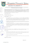 Vista preliminar de documento CONVENIO N° 011-2020-MPA-C