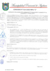 Vista preliminar de documento CONVENIO N° 014-2020-MPA-C