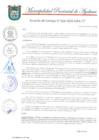Vista preliminar de documento Acuerdo de Concejo N° 014-2020-MPA-C