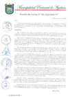 Vista preliminar de documento Acuerdo de Concejo N° 015-2020-MPA-C