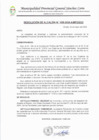 Vista preliminar de documento RESOLUCION DE ALCALDIA N° 58-2024-A-MPGSCO