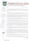 Vista preliminar de documento Acuerdo de Concejo N° 021-2020-MPA-C