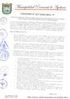 Vista preliminar de documento CONVENIO N° 027-2020-MPA-C
