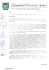 Vista preliminar de documento Acuerdo de Concejo N° 023-2020-MPA-C