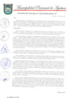 Vista preliminar de documento Acuerdo de Concejo N° 026-2020-MPA-C