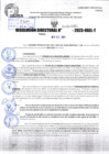 Vista preliminar de documento R.D 02062-2023