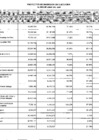 Vista preliminar de documento Proyectos de Inversión 2009 – II Trimestre