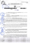 Vista preliminar de documento R.D 02061-2023
