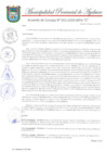 Vista preliminar de documento Acuerdo de Concejo N° 031-2020-MPA-C