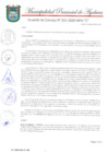Vista preliminar de documento Acuerdo de Concejo N° 032-2020-MPA-C