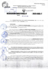 Vista preliminar de documento R.D 02060-2023