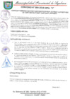 Vista preliminar de documento CONVENIO N° 004-2019-MPA-C
